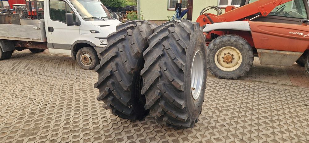23.1r26 620/75r26 23.1-26 620/75-26 Nowe