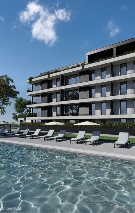 Apartamento T2 Venda em Ferreiros e Gondizalves,Braga
