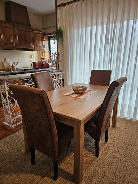 Apartamento para arrendar p/professores