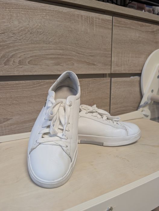 Чоловічі кеди Geox Respira