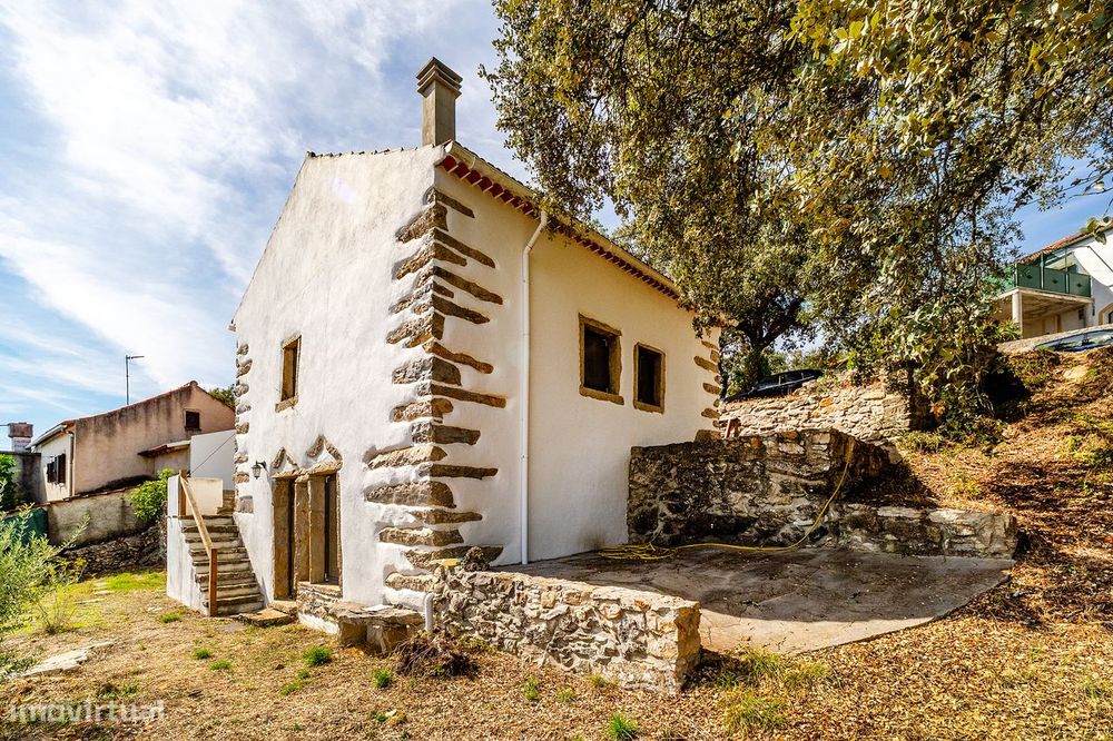 Casa de Campo em Aldeia de Mata, Alvaiázere