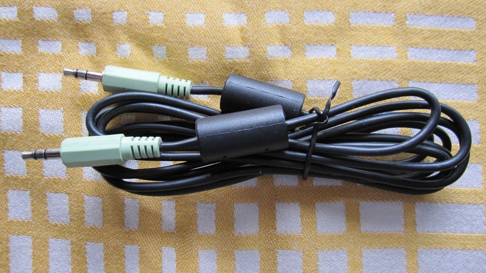 Кабели HDMI-HDMI 1,5m  USB A-USB B 3.0 2m