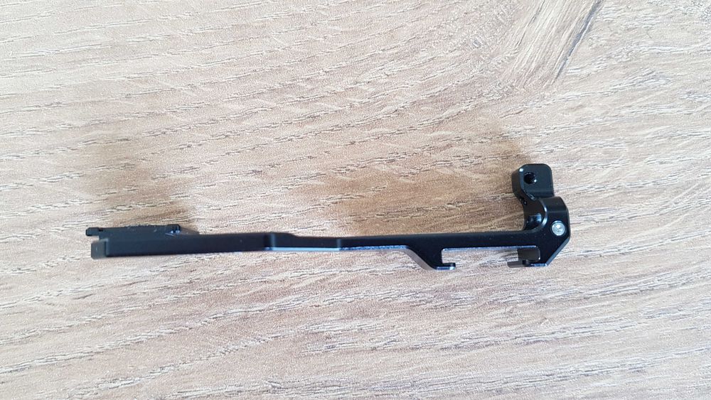 SmallRig 2496 prawostronna płytka relokacyjna do Sony A6600