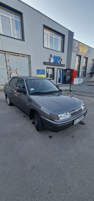 ВАЗ / Lada 2110 2008 VIN Y6L2110408L203888 фото оголошення 23 з 23