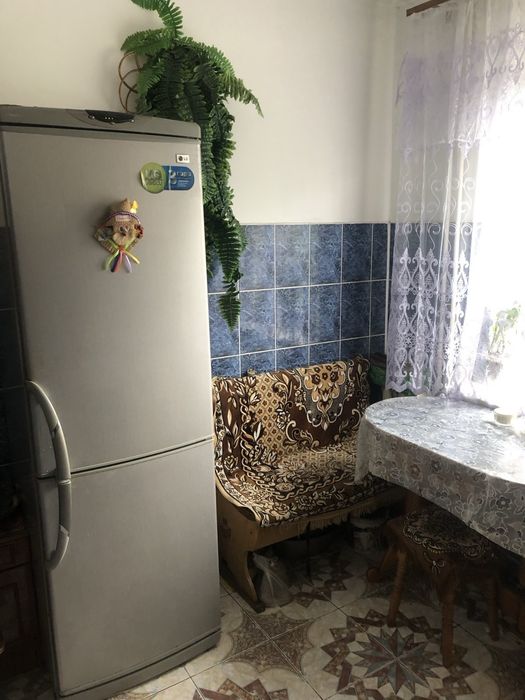 Кімната для студента