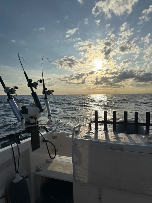 Finnmaster Pilot 7 2022 | Yamaha 200 KM | Raymarine | Radar | Autopilot