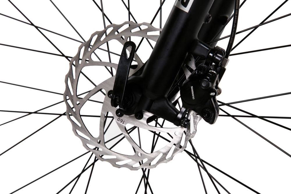 Rower elektryczny ROMET E-RAMBLER JR 1.0 504Wh grafit