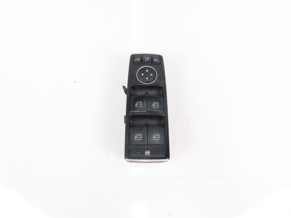Interruptor / Botão Vidros Mercedes-Benz A-Class Ref: A1669054400