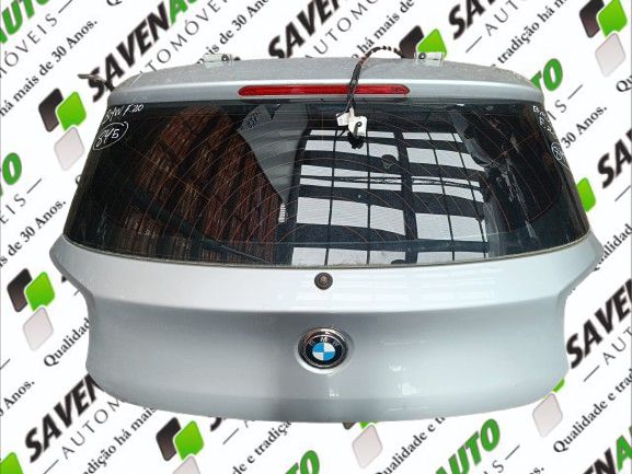 Porta / tampa da mala BMW 1 (F20)