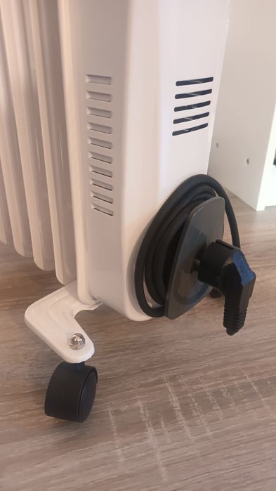 Aquecedor a óleo Kunft (1500 W)