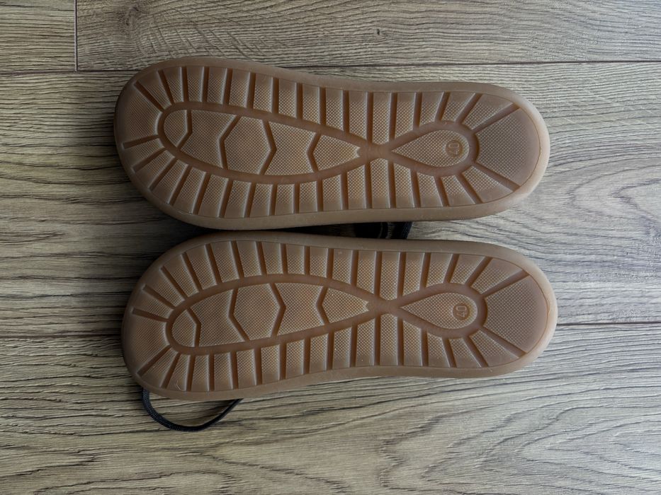 Męskie buty marki RYŁKO