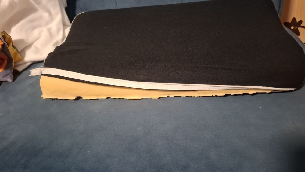 Poduszka ortopedyczna