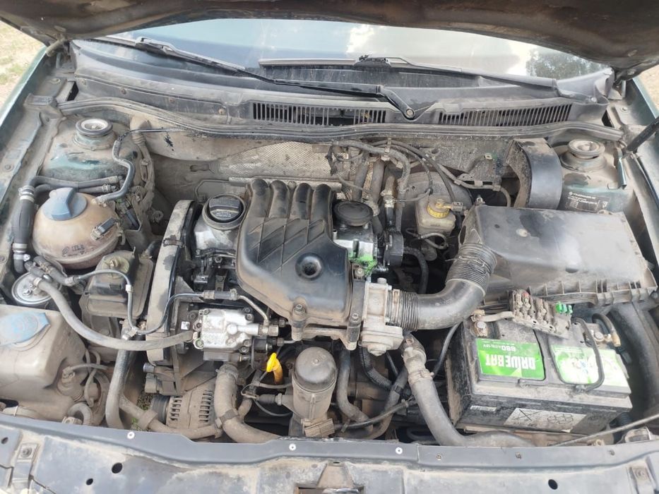 Продам Volkswagen Golf 4