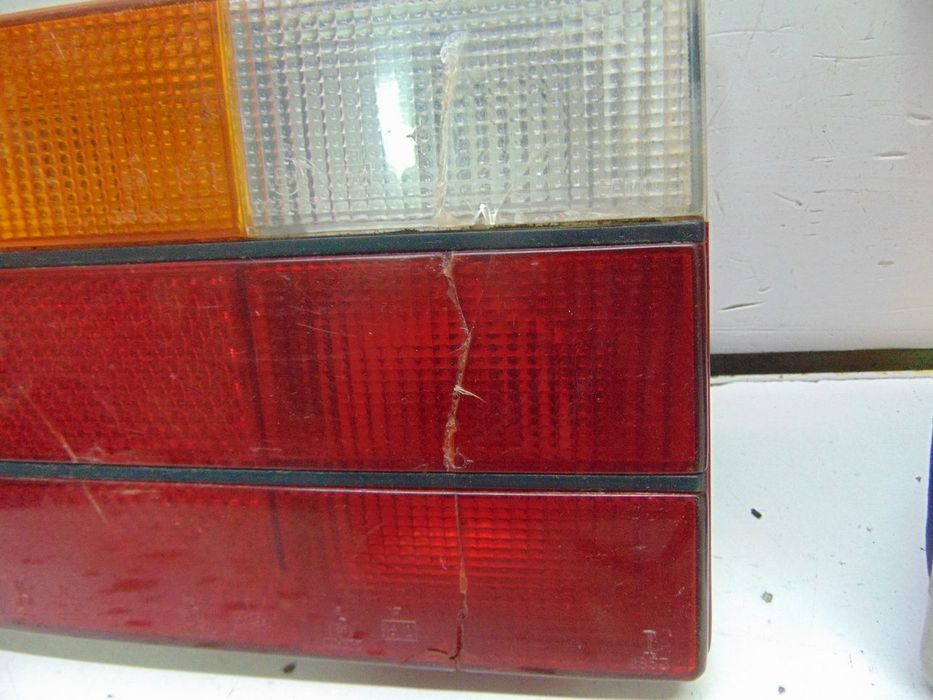 Seat Malaga/Terra farolins