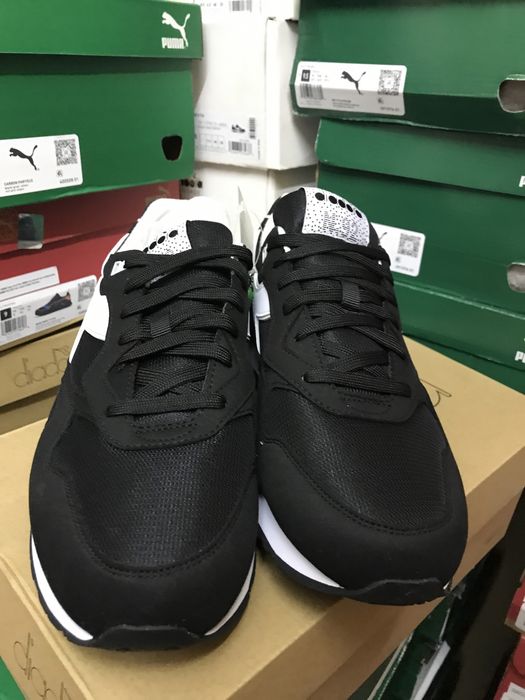Diadora N.92  чоловічі кросівки US9,5 р. 43-27,5см нові оригінал