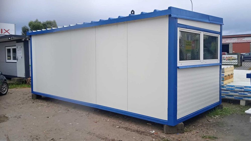 PŁYTY WARTSOWE, płyty ścienne i dachowe, garaże, HALE, KONTENERY, DOMY