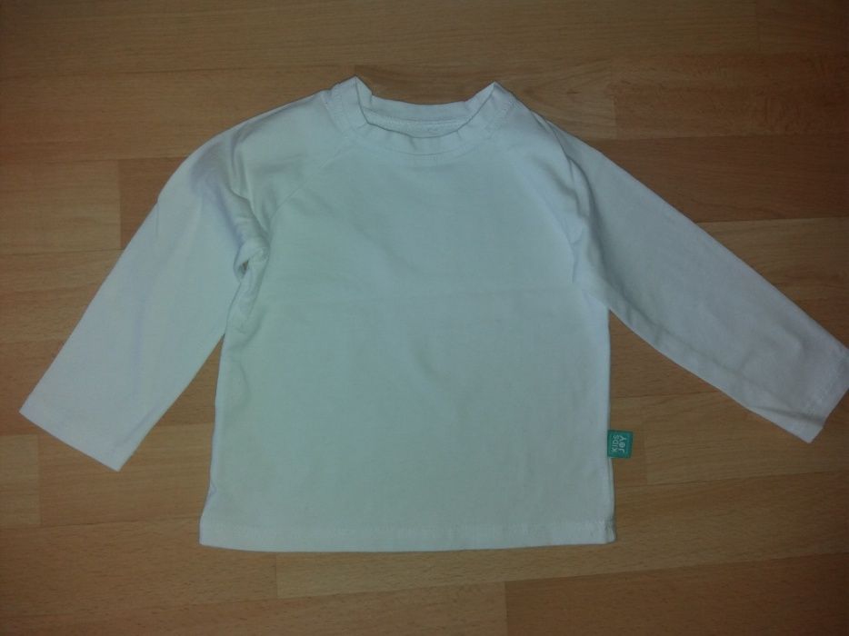 Bluzka rozmiar 86/92
