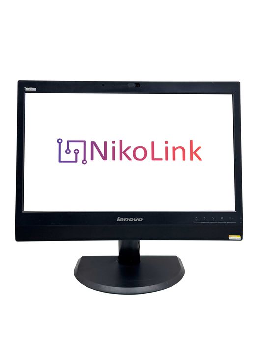 Уцінка! Монітор 23 Lenovo ThinkVision LT2323zwC FHD Динаміки Вебкамера