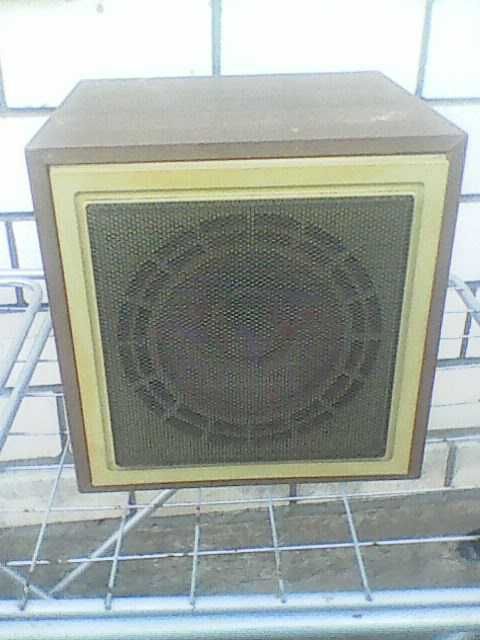 Продам колонка МАЯК...