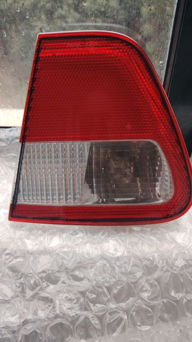 Farolins Seat Cordoba