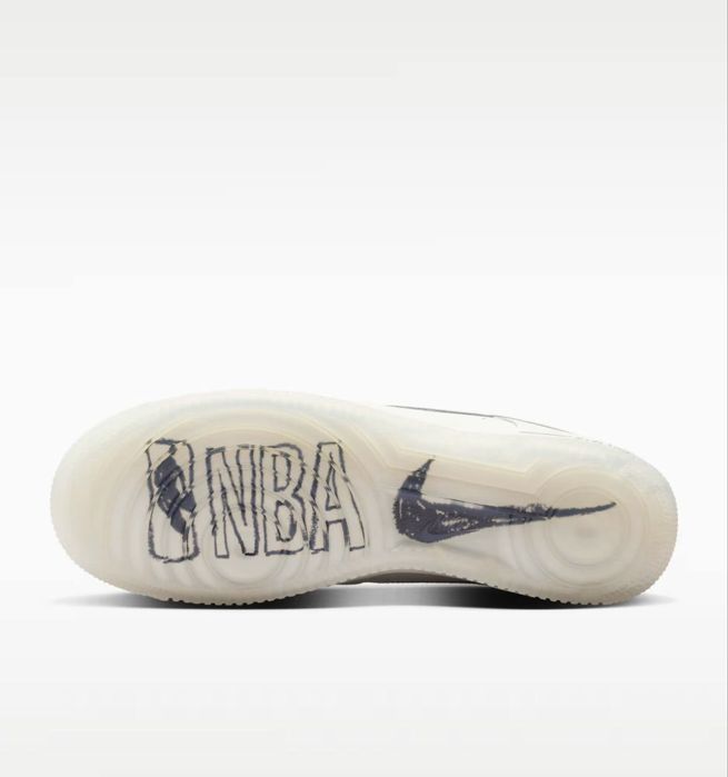 Nike Air Force 1’07 [ОРИГІНАЛ]