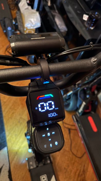 Dualtron Togo Plus