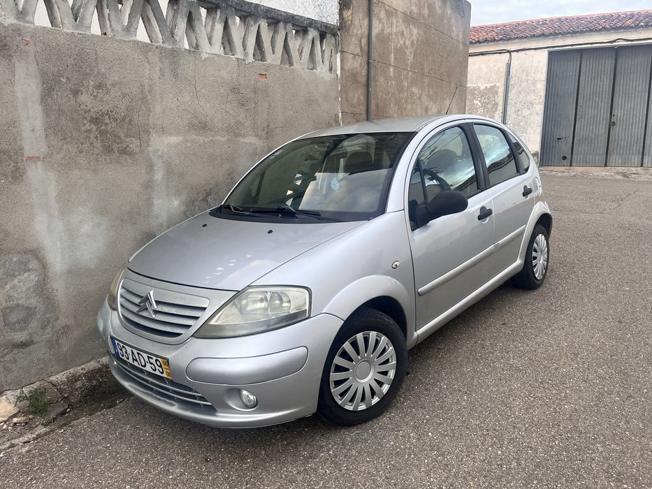 Citröen C3 1.1 2005