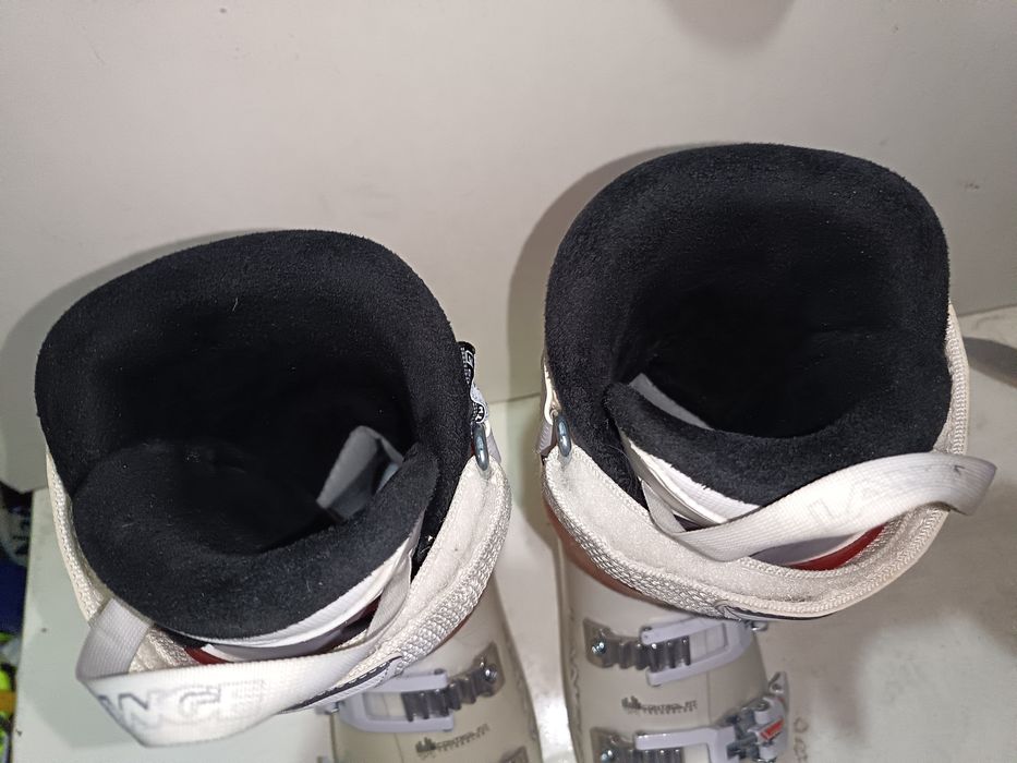 Buty narciarskie LANGE RX 110 rozmiar 38