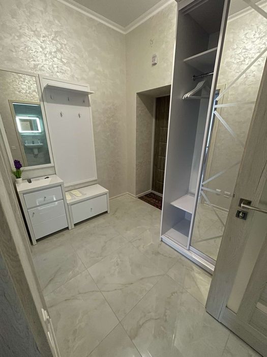 Продам 1-кім. Квартиру в ЖК «Театральний»