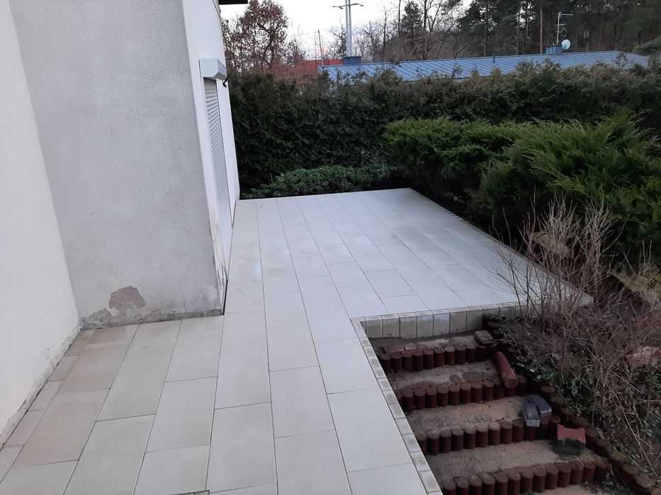 Kostka brukowa Polbruk