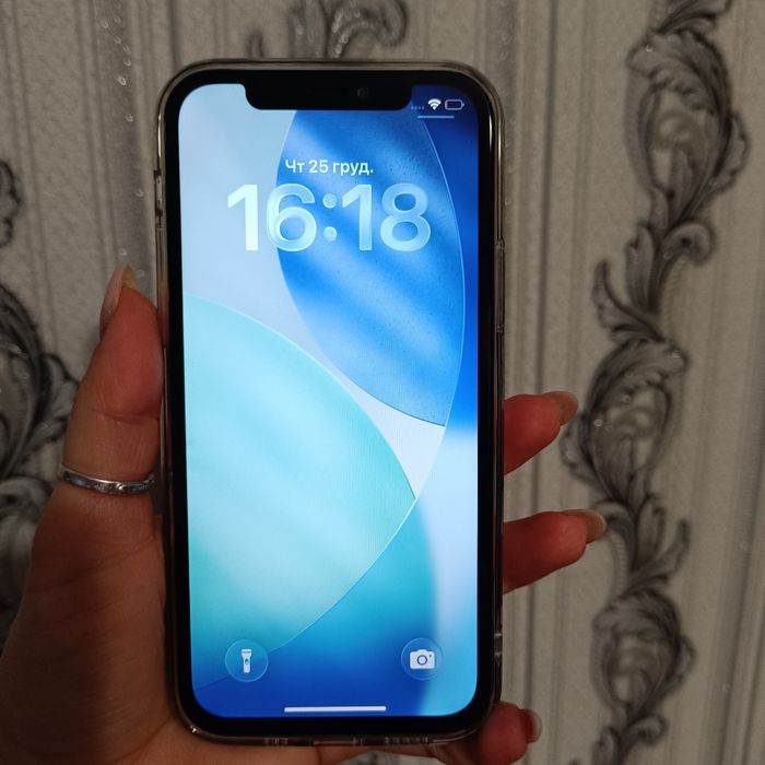 iPhone 12 pro (256 ГБ)