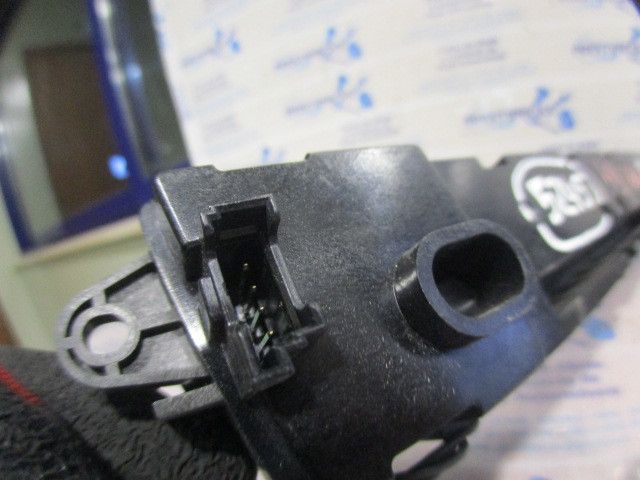 Comando / botão / interruptor multifunções BMW 3 Touring (F31)