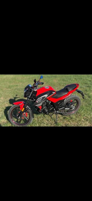 Spark sp200 r28