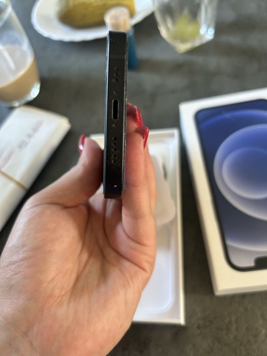 Iphone 12 128 GB