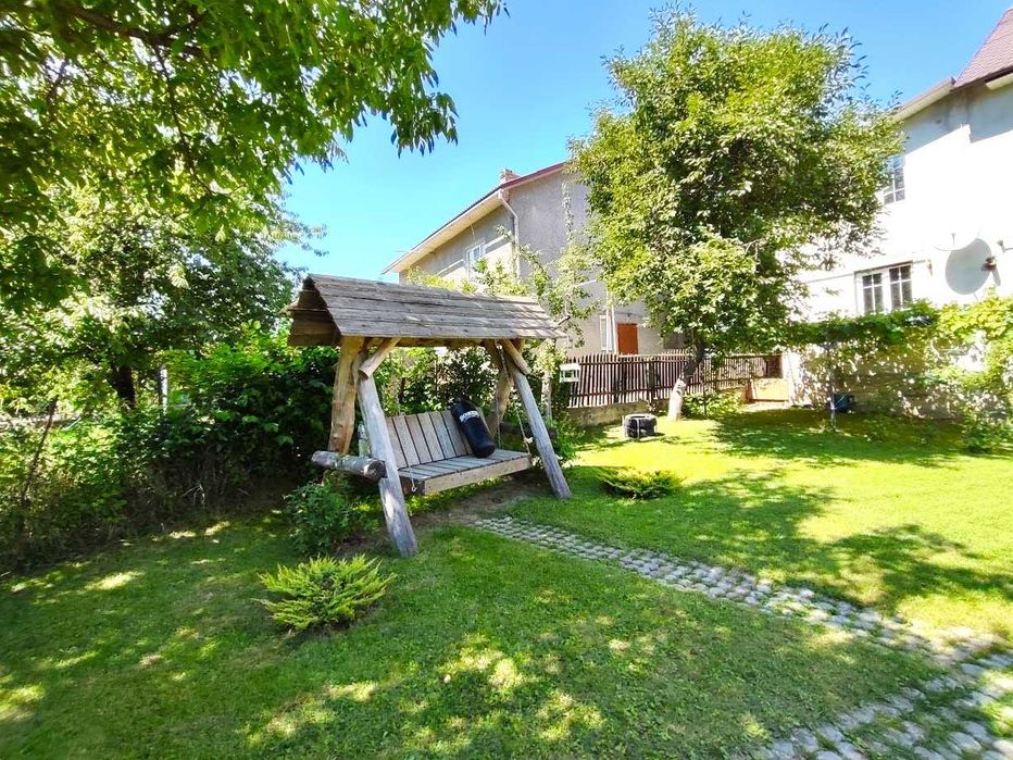 Продається сучасний будинок на вул. Сокирянська (ближня Роша)