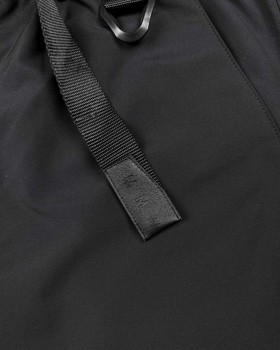 Штани NIKELAB X MMW Pants AA3249-010 Black