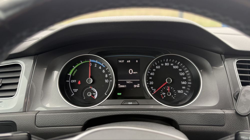 Volkswagen egolf
