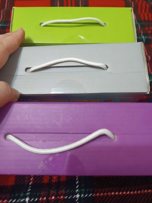 Пазли dodo 18+ Мама і малюк, Хто що їсть, Хто де живе