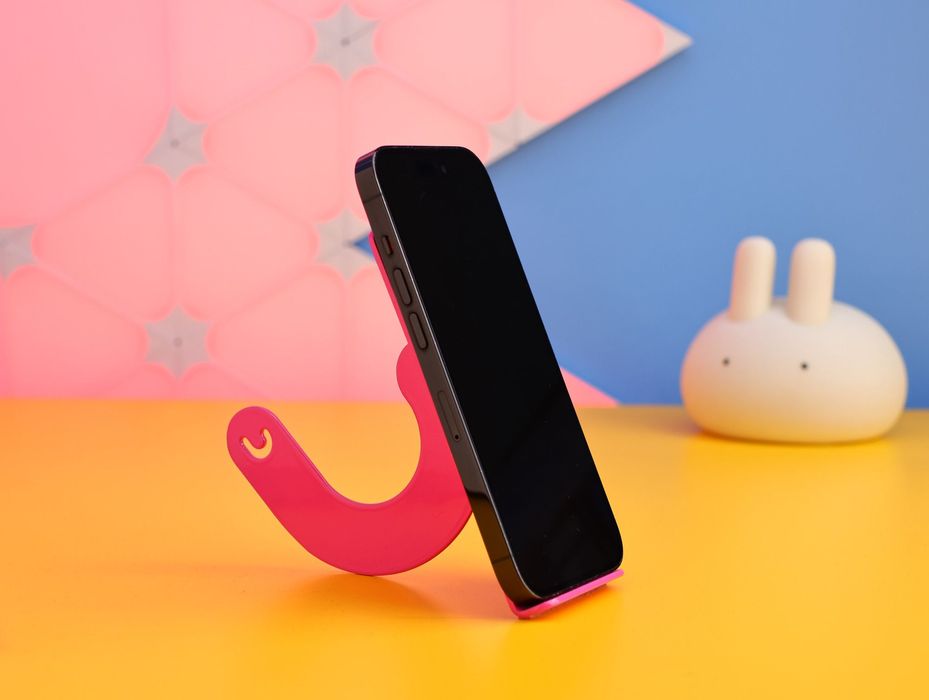 Смартфон Apple iPhone 14 Pro 512GB Space (158239) Б/У З ГАРАНТІЄЮ