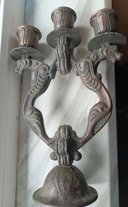 Продам підсвічник гарний