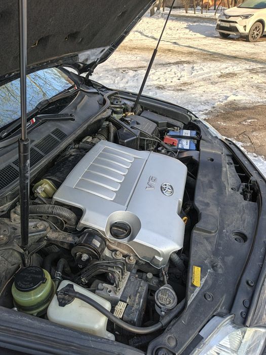 Камри 40  3.5 в гарному стані