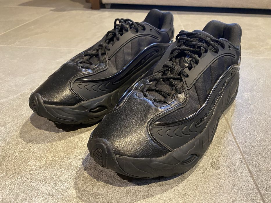 Кросівки ADIDAS OZNOVA оригінал