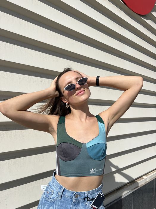 Жіночий топ Adidas original KSENIASCHNAIDER