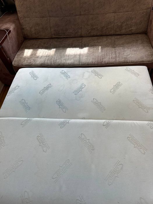 Продам срочно диван