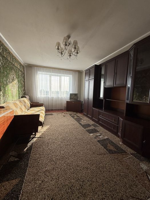 Продам кімнату у гартожитку блочного типу