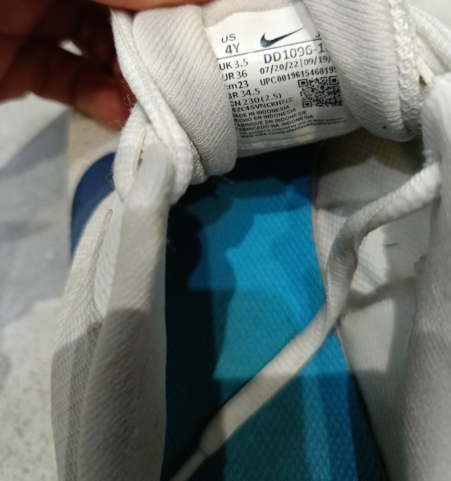Buty nike rozm.36