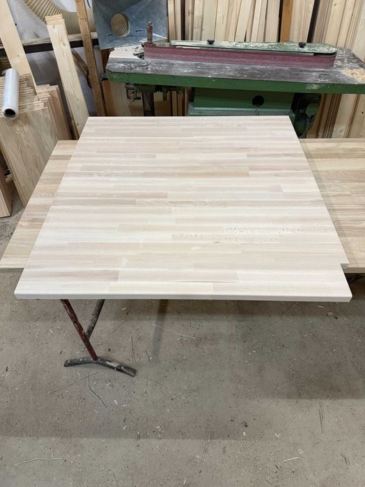 Schody stopnie trepy drewniane sosnowe buk dębowe jesion PRODUCENT