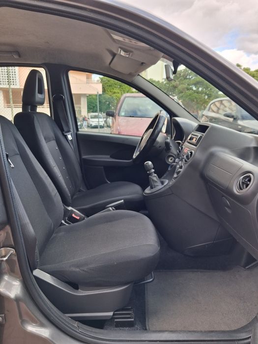 Fiat Panda 1.2i GPL 5p 2011