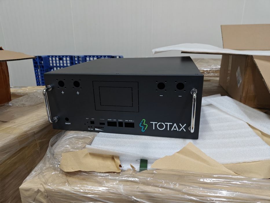 Корпус для збірки акумуляторів 105a 16s повний комплект крім Bms з ПДВ