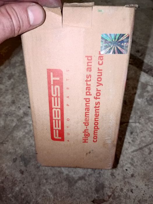 Шрус на RENAULT/Рено